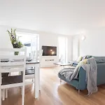 Creed 3 Bed London Bridge House