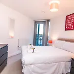 Apartment Wharf - Foundry Court
