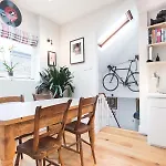 Veeve Apartment Dartmouth Park Road Tufnell Park