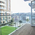 Royal Arsenal Apartments
