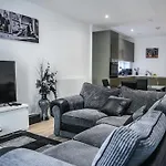 Royal Arsenal Apartments