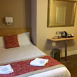 The Grapevine Hotel