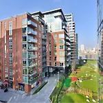 Thames Reach Apartment