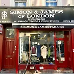 London Residence