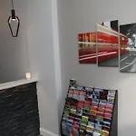 The Omega Hotel