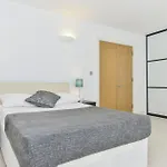 Chancery Lane City Apartments