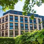 St. Dunstans House Apartment