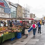 Super 2 Bed Flat In Centre Portobello Notting Hill