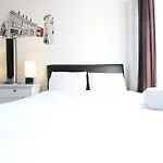 Cosy Central Apartments - Oxford Street - Hyde Park