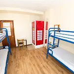Kensal Green Backpackers