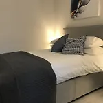Shq Apartments