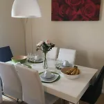 Charimore Executive Apartment