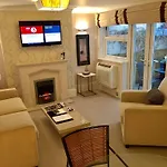 Beaufort House - Knightsbridge