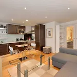 101 Lexham Gardens Apt. 9