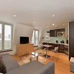 101 Lexham Gardens Apt. 9