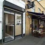 Finsbury Serviced Apartments