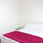 London Apartments Bethnal Green - 280