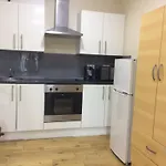 Cambridge Heath Campus Living