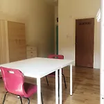Cambridge Heath Campus Living