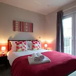Colwith Road Apartments