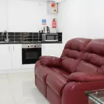 London Apartments Bethnal Green - 280