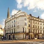 Apple Apartments Hyde Park