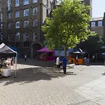 2 Bed Apartment Eagle Court