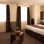 Hotel Quality Crown Paddington