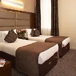 Hotel Quality Crown Paddington