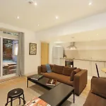 Kensington Apartments