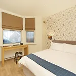 Kensington Apartments