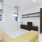 Bloomsbury - Serviced Apartments