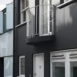 Portobello Mews House