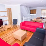 Apartment Wharf - Holiday Home