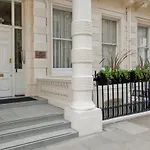Lancaster Gate Hyde Park Apartments
