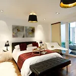 Lancaster Gate Hyde Park Apartments