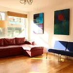 Dean Street Apartment