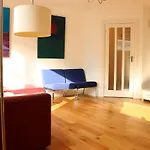Dean Street Apartment