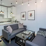 The Linden Gardens Residence
