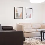 Westminster Apartment