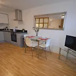 4B Soho Studios (fourth floor)