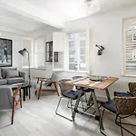 Lovely Maisonette - Goodge Street 55