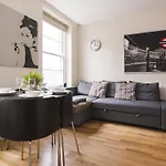 The Lexington Apartments