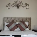 Wharf Rooms