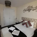 Wharf Rooms