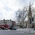 Luxury Apartments In Central London