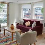 City Marque Lambeth North Serviced Apartments
