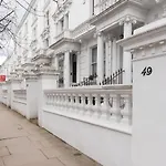 Palace Gardens Terrace -