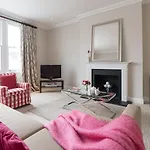 Palace Gardens Terrace -