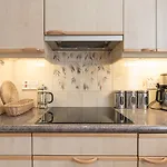 Palace Gardens Terrace -